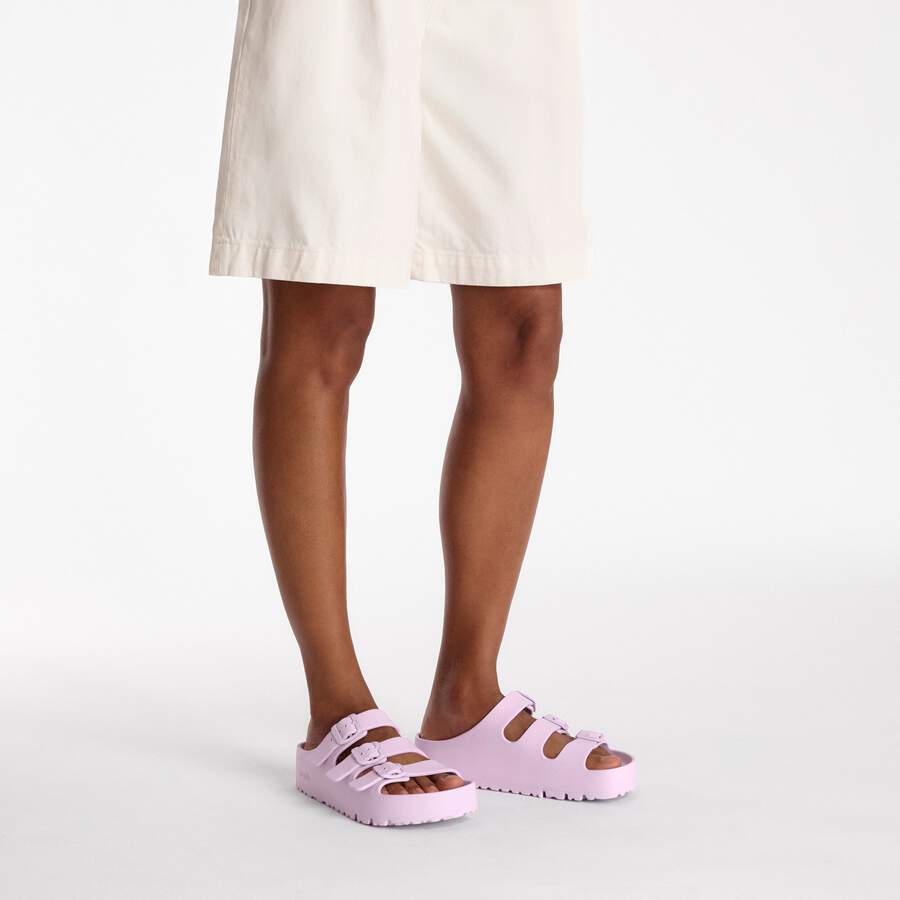 Florida Flex Platform EVA - Crocus
