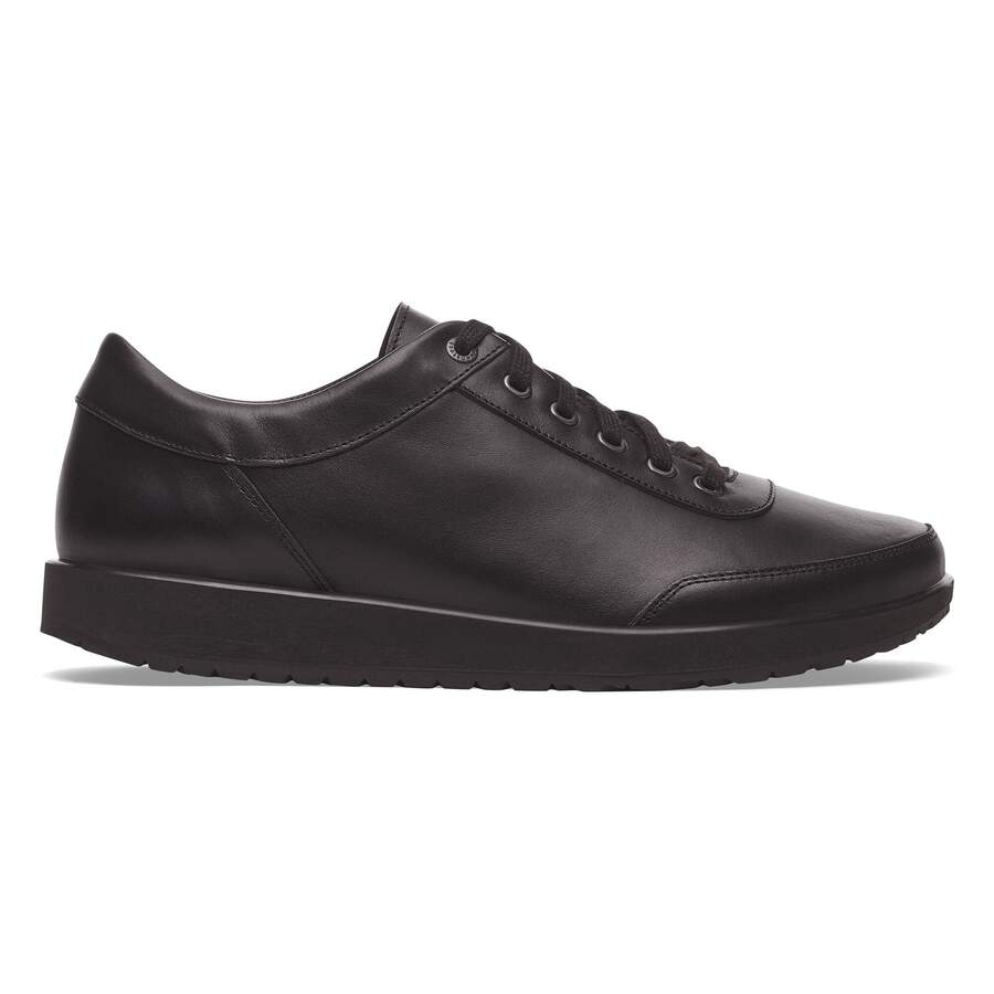 Honnef 365 Natural Leather - Black