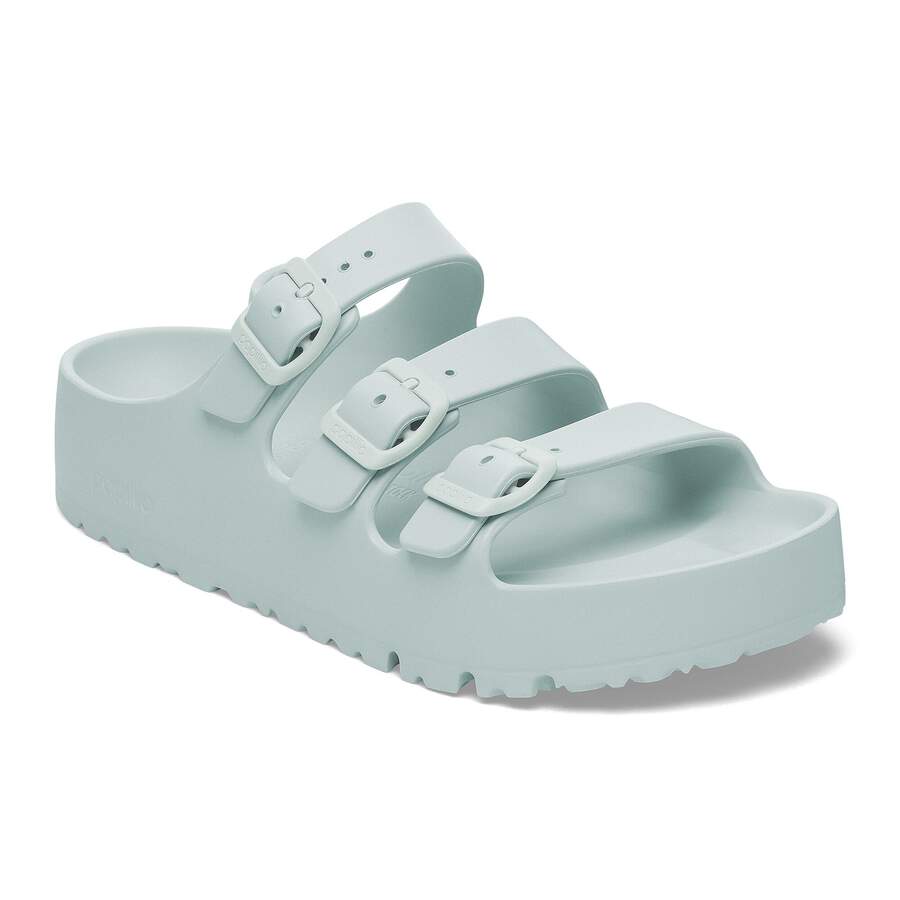 Florida Flex Platform EVA - Surf Green