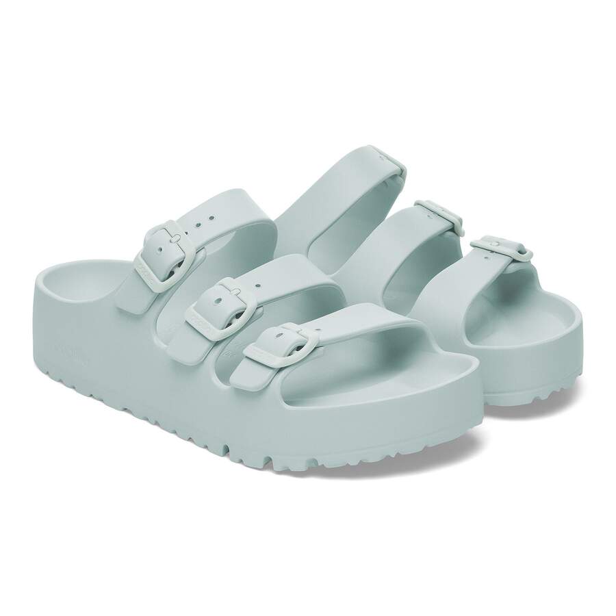 Florida Flex Platform EVA - Surf Green