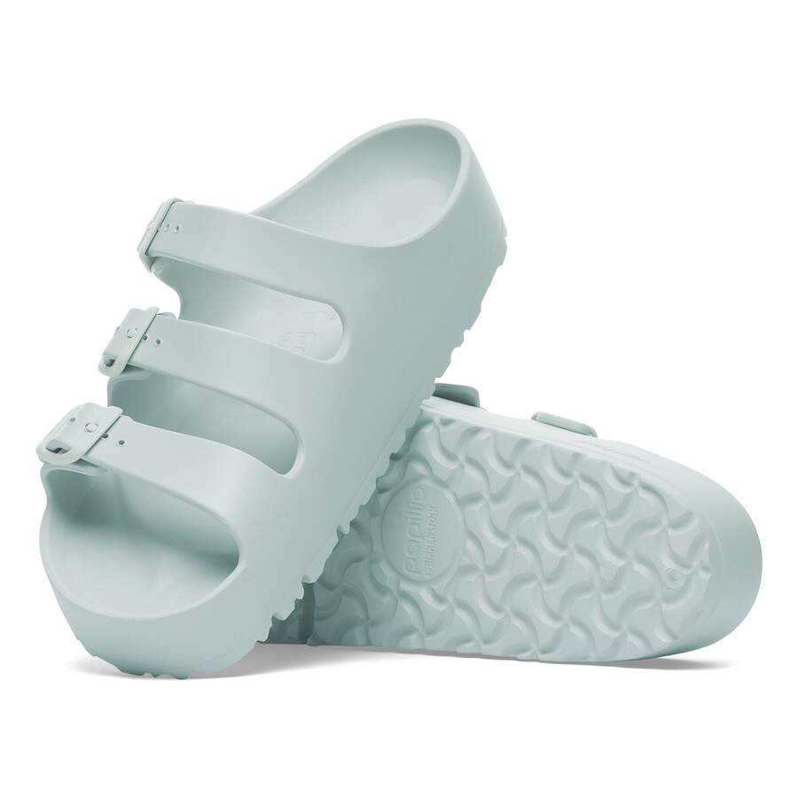 Florida Flex Platform EVA - Surf Green