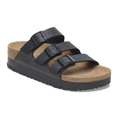 Florida Flex Platform Birko-Flor - Black