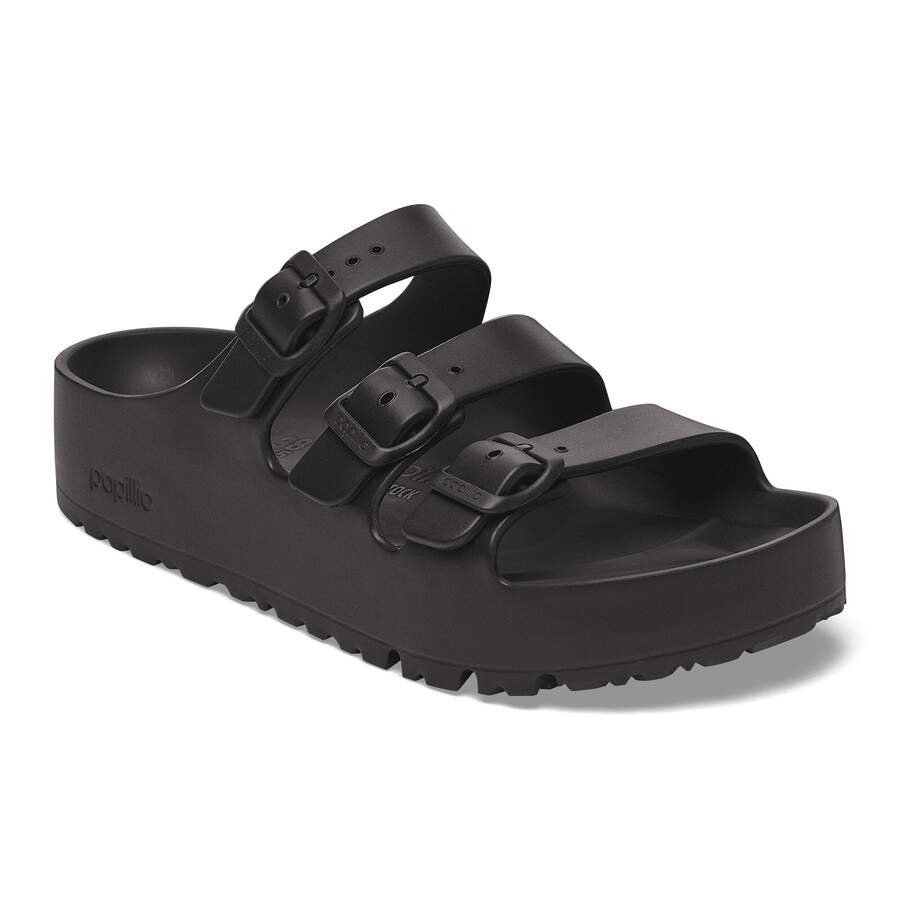 Florida Flex Platform EVA - Black
