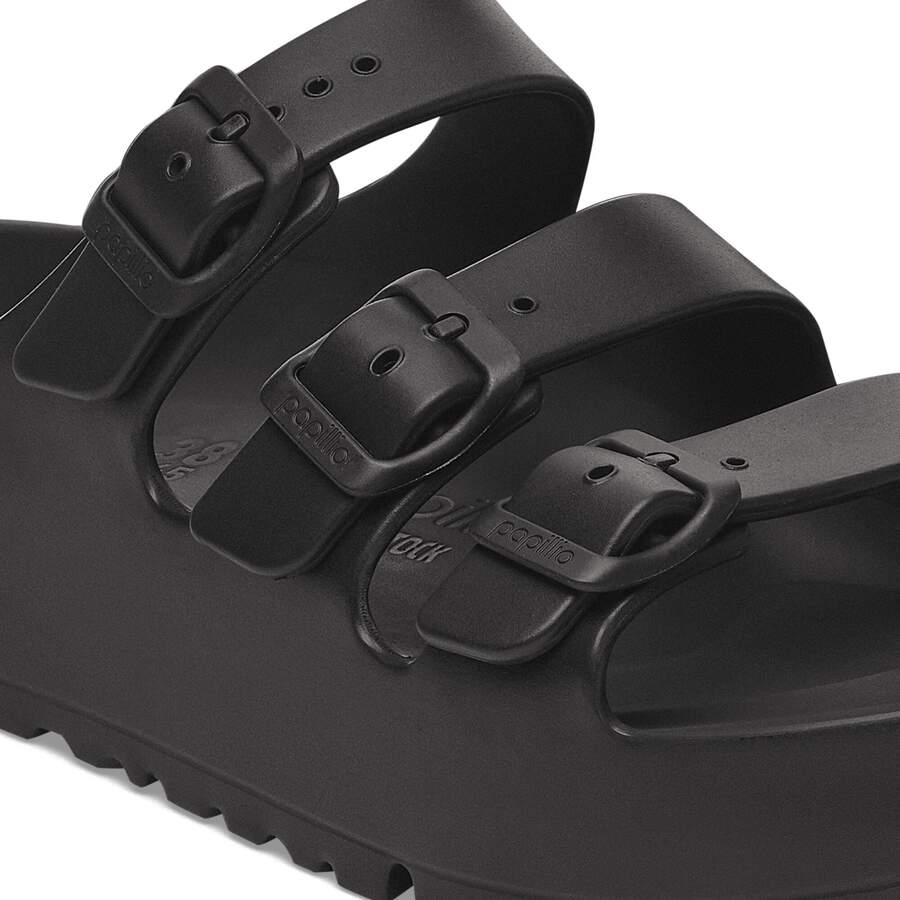 Florida Flex Platform EVA - Black