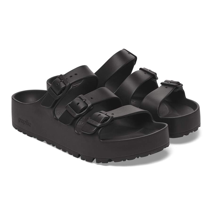 Florida Flex Platform EVA - Black