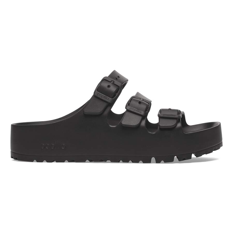 Florida Flex Platform EVA - Black