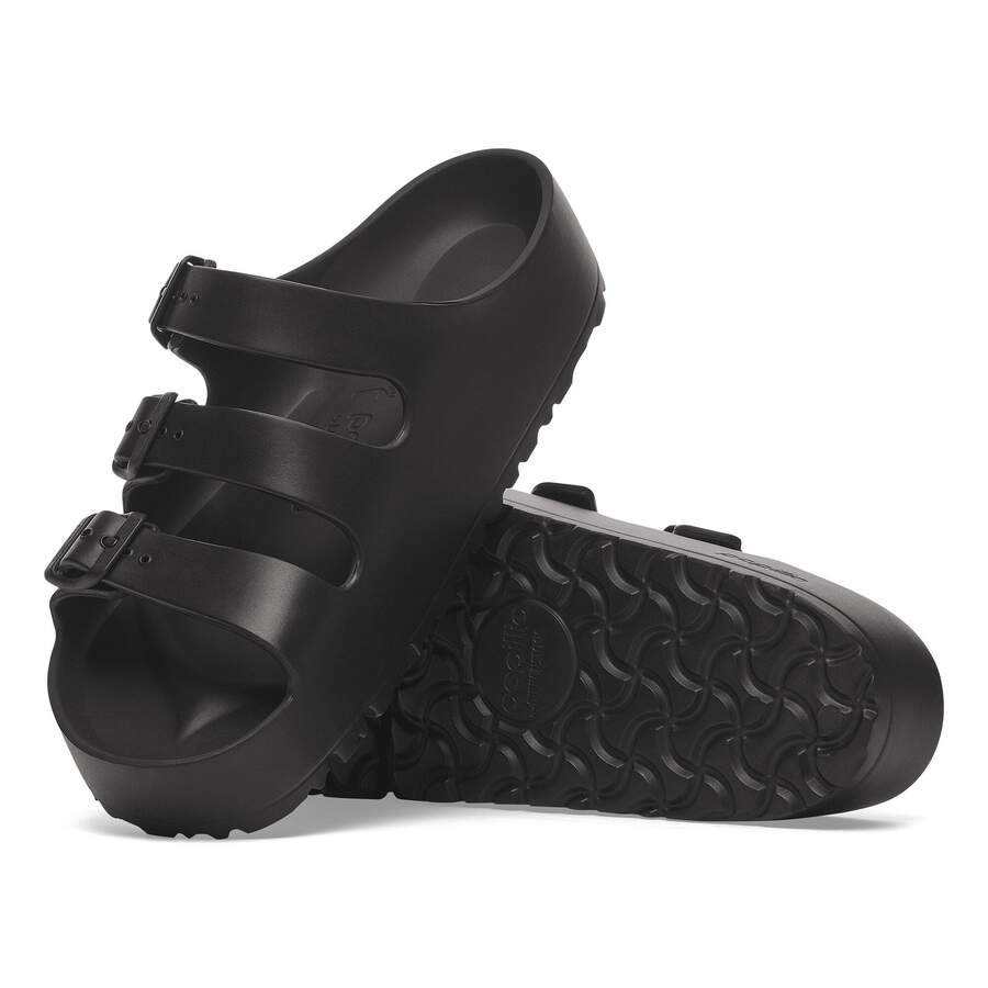 Florida Flex Platform EVA - Black