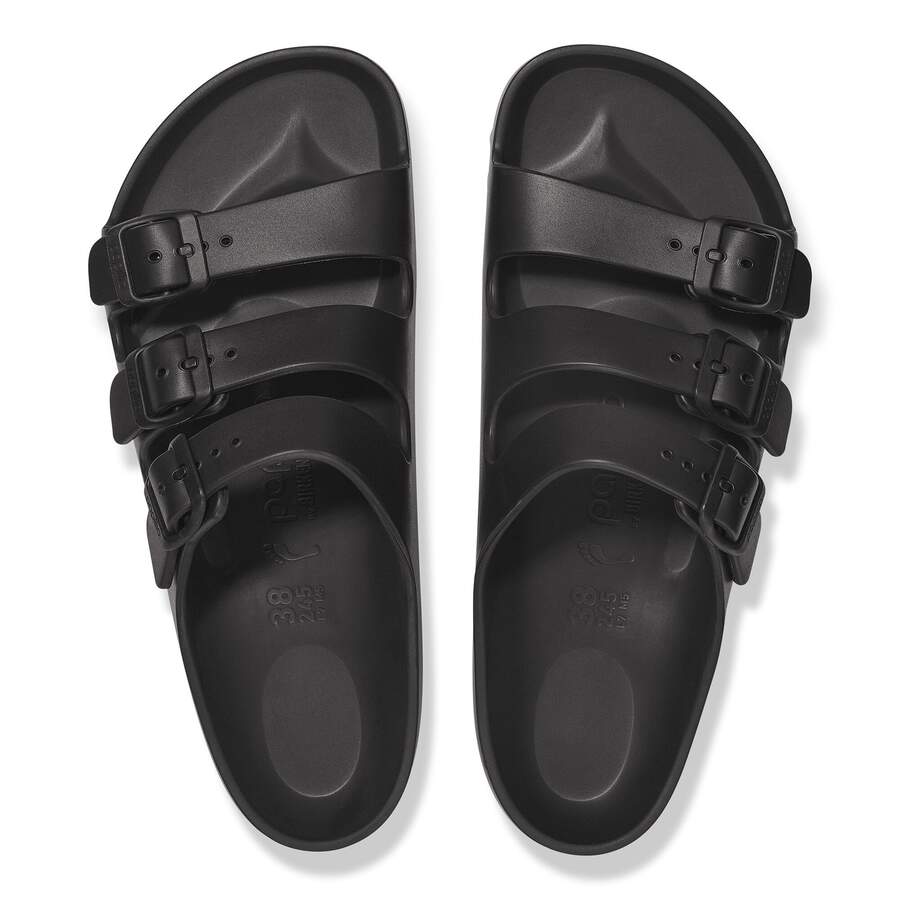 Florida Flex Platform EVA - Black