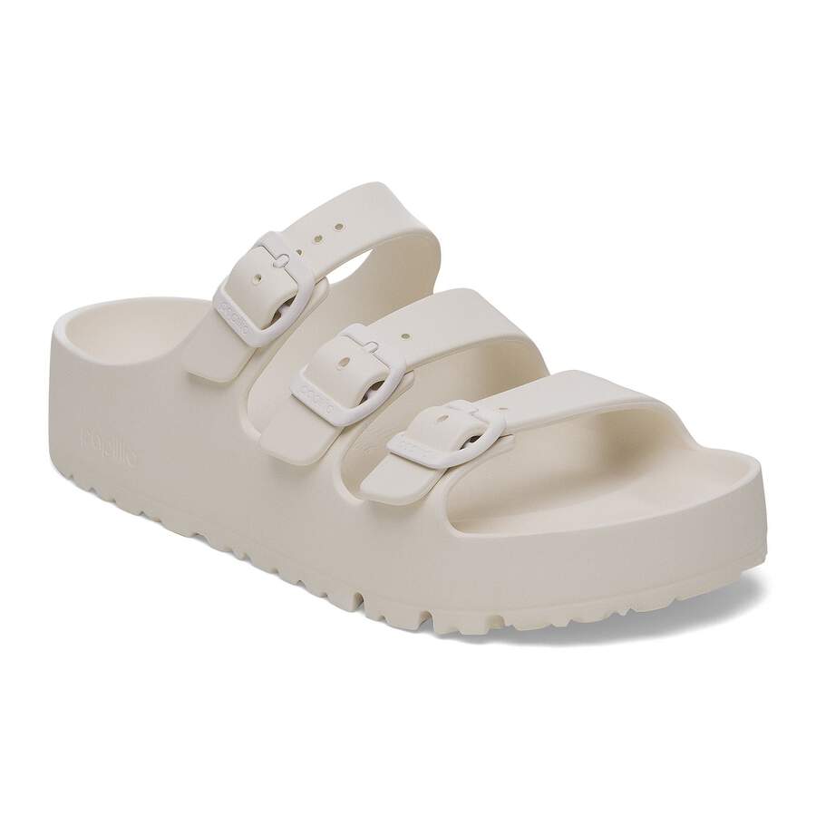 Florida Flex Platform EVA - Eggshell