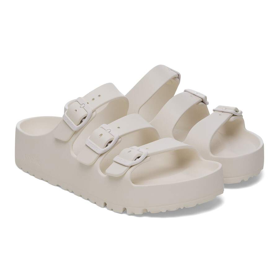 Florida Flex Platform EVA - Eggshell