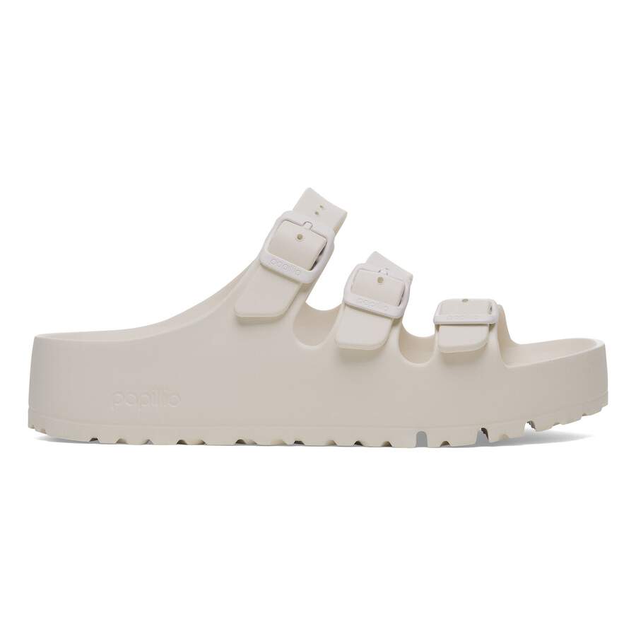Florida Flex Platform EVA - Eggshell