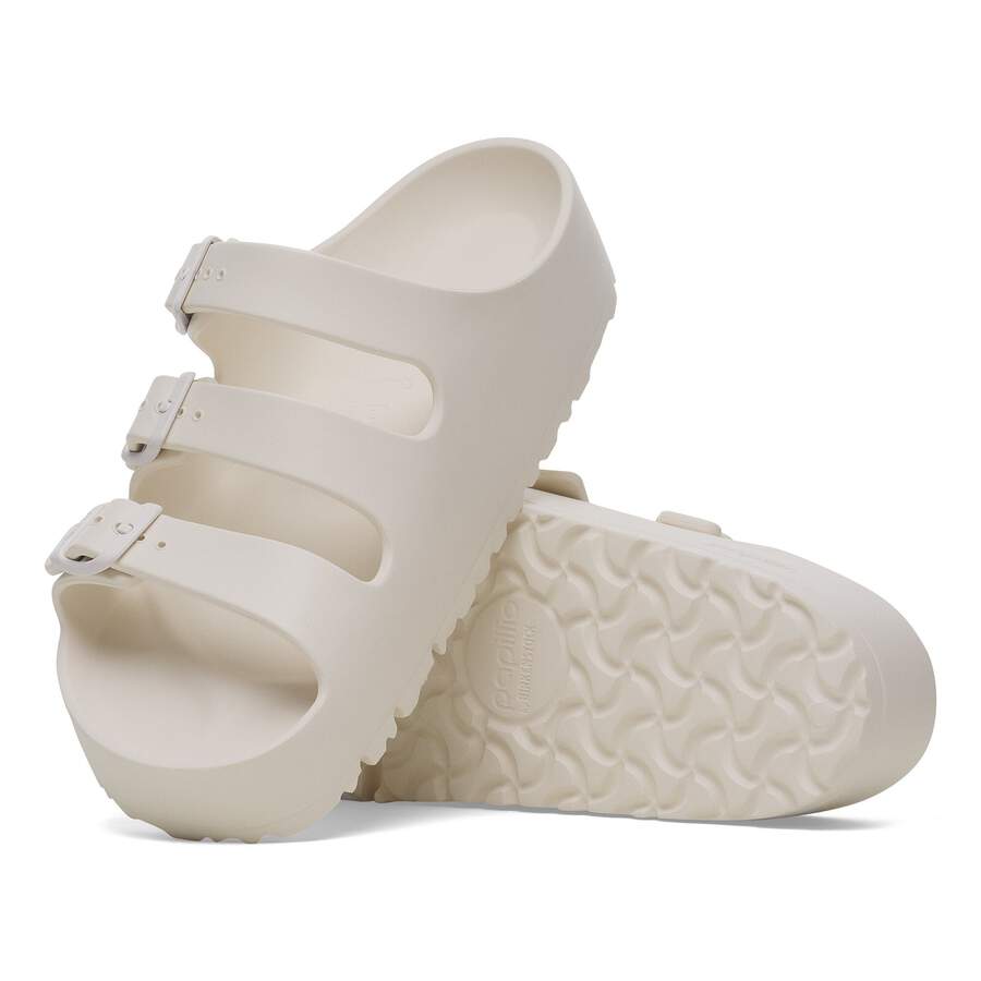Florida Flex Platform EVA - Eggshell