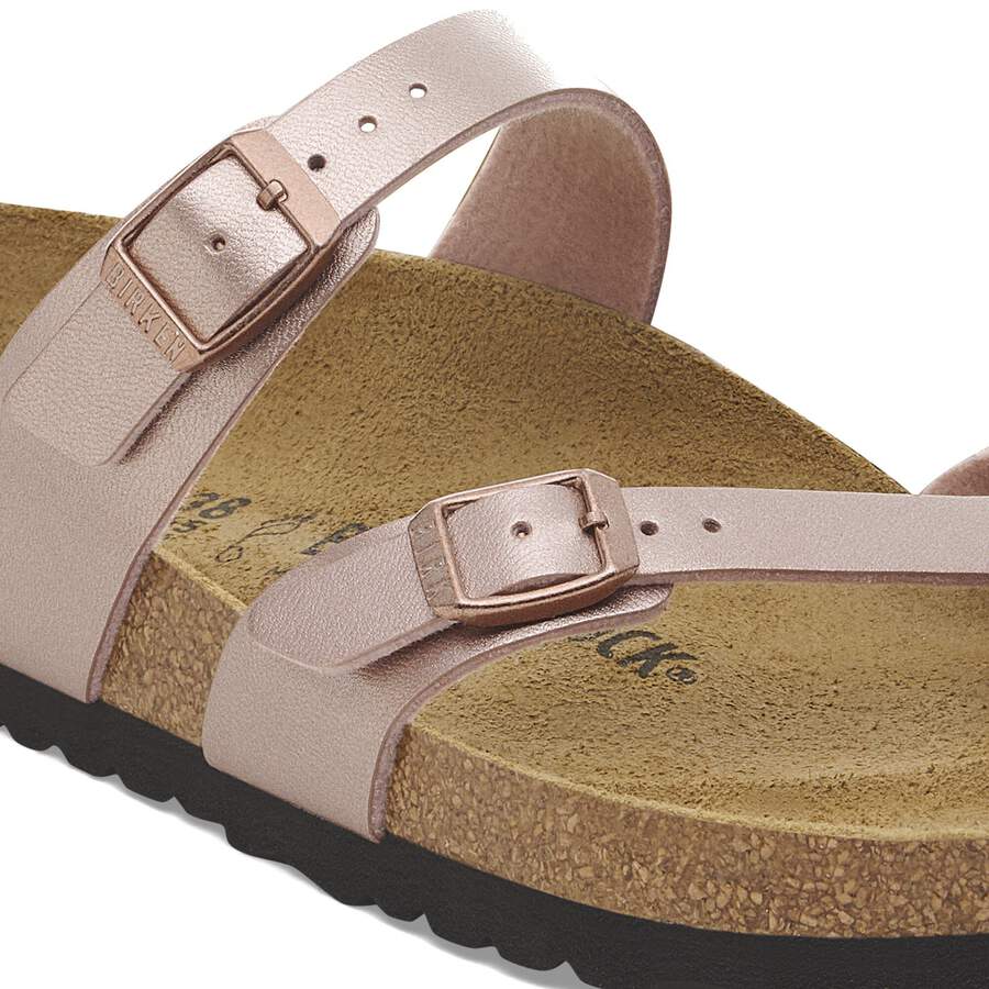 Mayari Birko-Flor - Copper