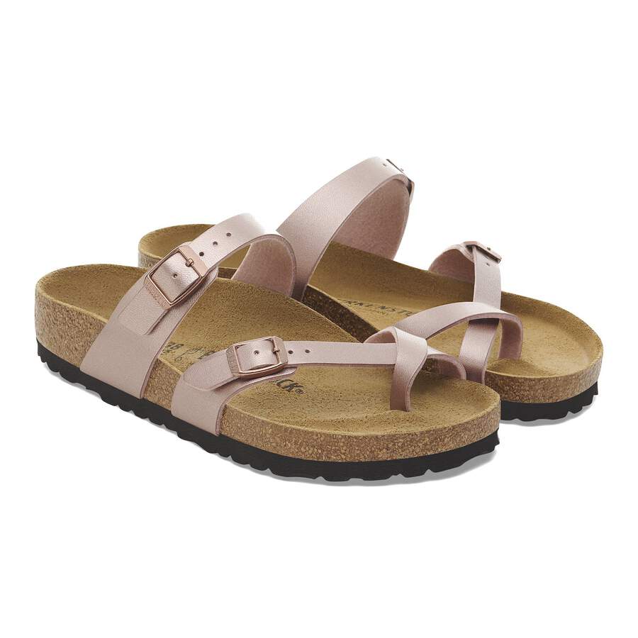Mayari Birko-Flor - Copper