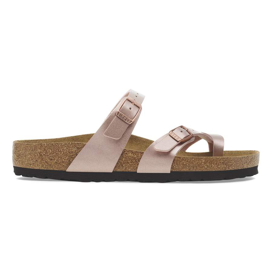 Mayari Birko-Flor - Copper