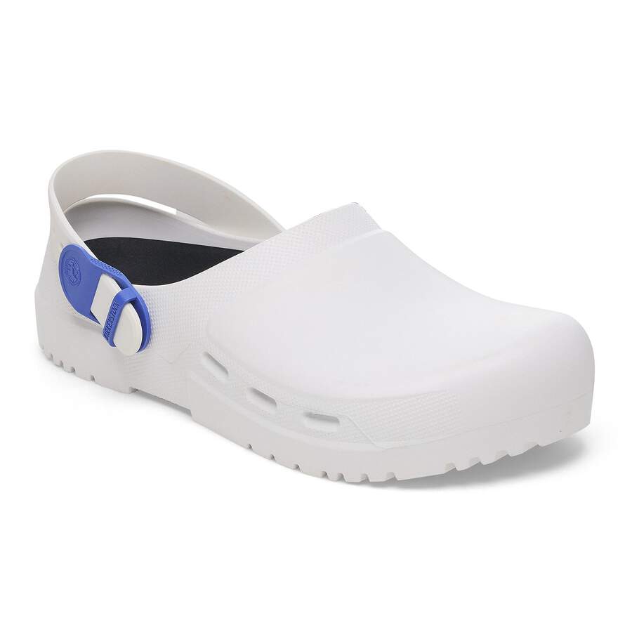 Recovery Pack Polyurethane - White