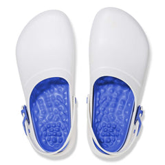 Recovery Pack Polyurethane - White