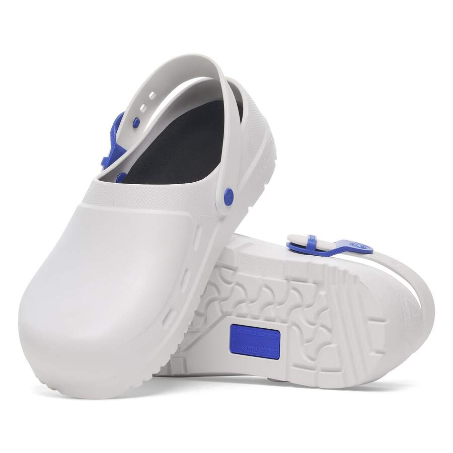 Recovery Pack Polyurethane - White