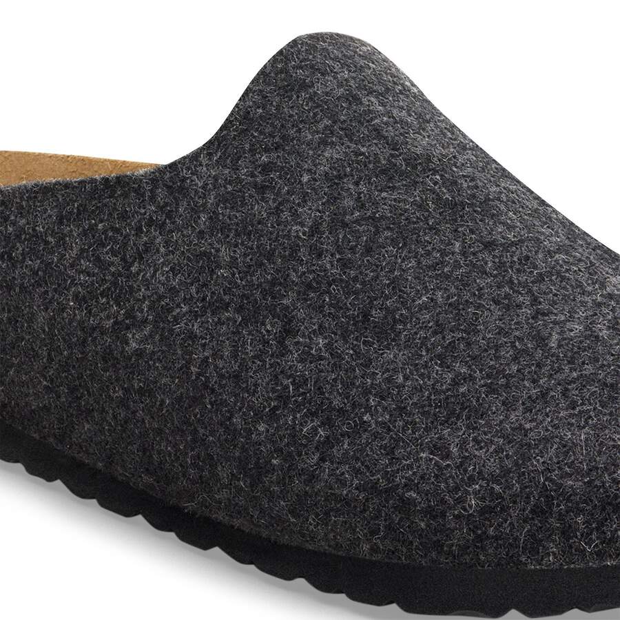 Amsterdam Wool - Anthracite