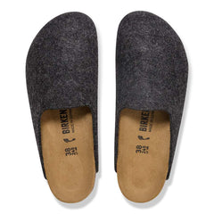 Amsterdam Wool - Anthracite