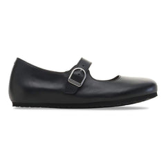 Santa Clarita Natural Leather - Black