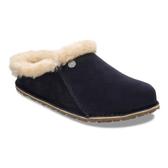Zermatt Premium Suede Suede Leather - Midnight Blue