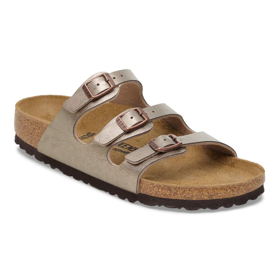 Florida Birko-Flor - Graceful Taupe