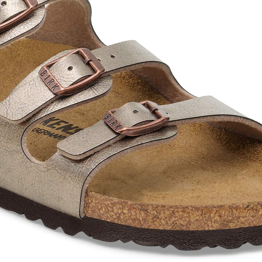 Florida Birko-Flor - Graceful Taupe