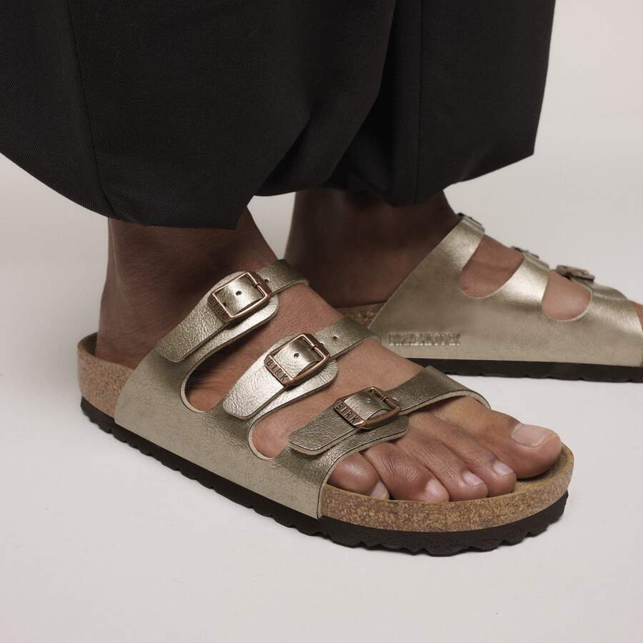 Florida Birko-Flor - Graceful Taupe
