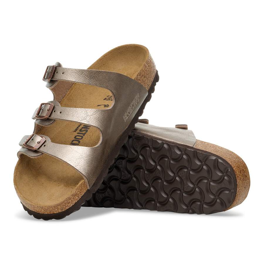 Florida Birko-Flor - Graceful Taupe