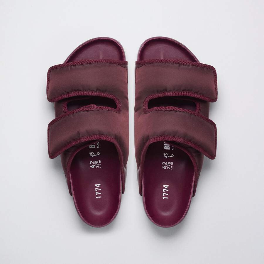 1774 Arizona Cosny Nylon - Port Royale