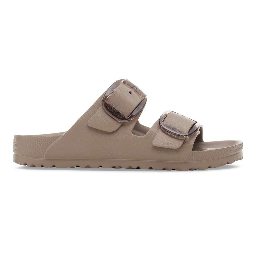 Arizona Big Buckle EVA - Gray Taupe