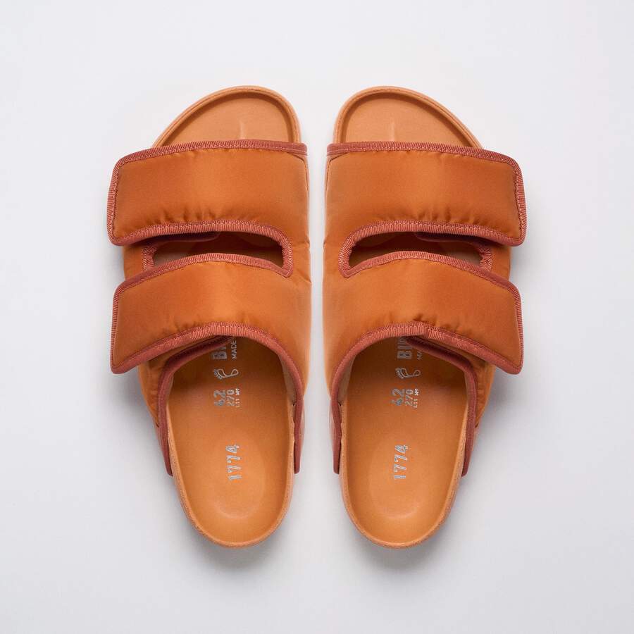 1774 Arizona Cosny Nylon - Burnt Orange
