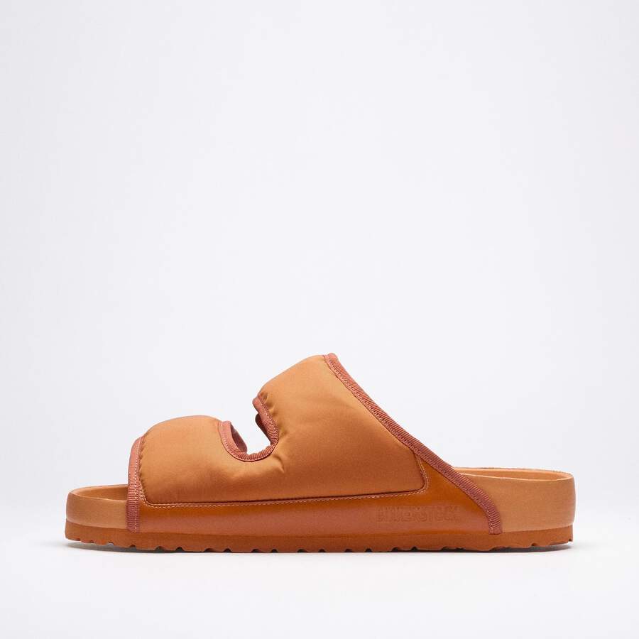 1774 Arizona Cosny Nylon - Burnt Orange