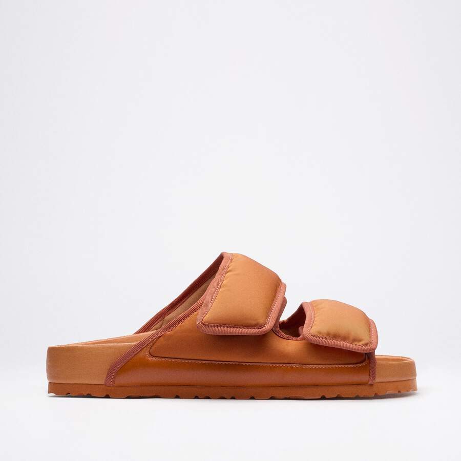 1774 Arizona Cosny Nylon - Burnt Orange