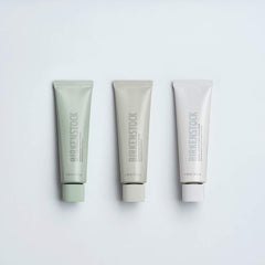 3-Step Foot Care Kit  - Multi