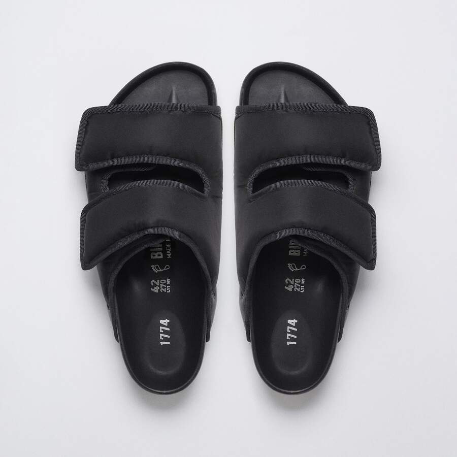 1774 Arizona Cosny Nylon - Black