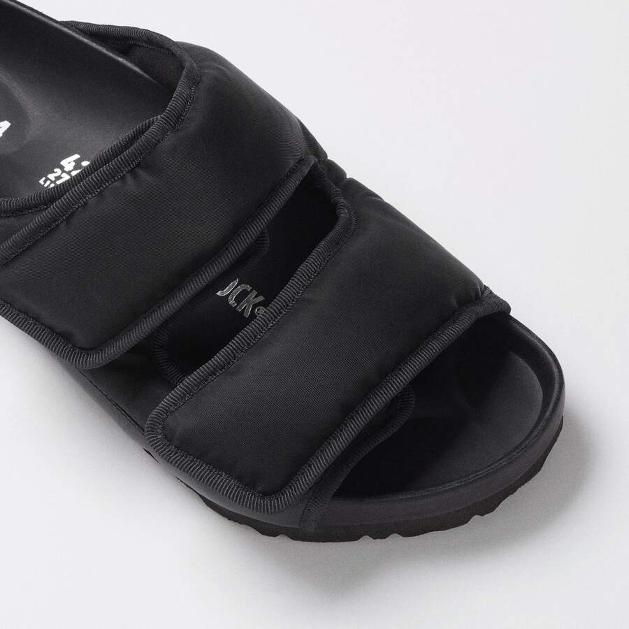 1774 Arizona Cosny Nylon - Black