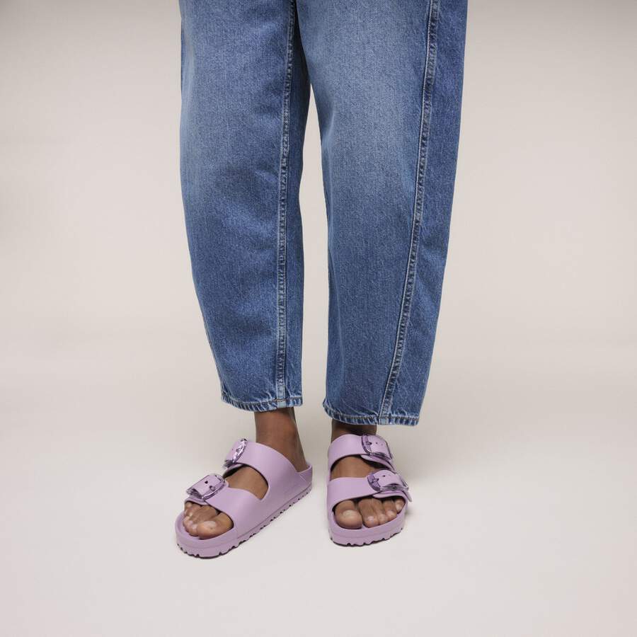 Arizona Big Buckle EVA - Mauve