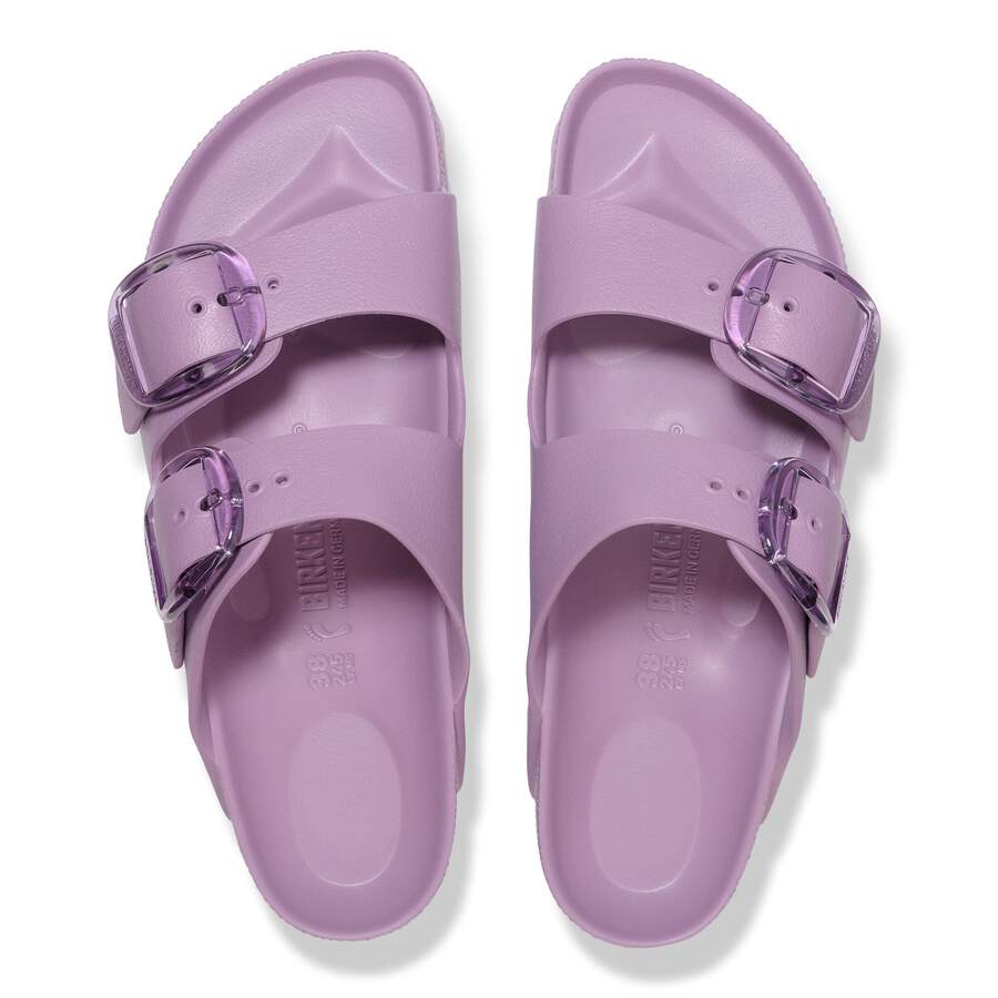 Arizona Big Buckle EVA - Mauve