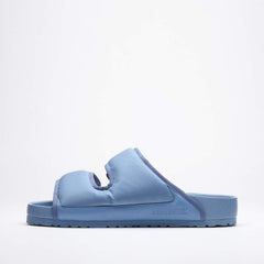 1774 Arizona Cosny Nylon - Faded Denim