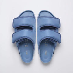 1774 Arizona Cosny Nylon - Faded Denim