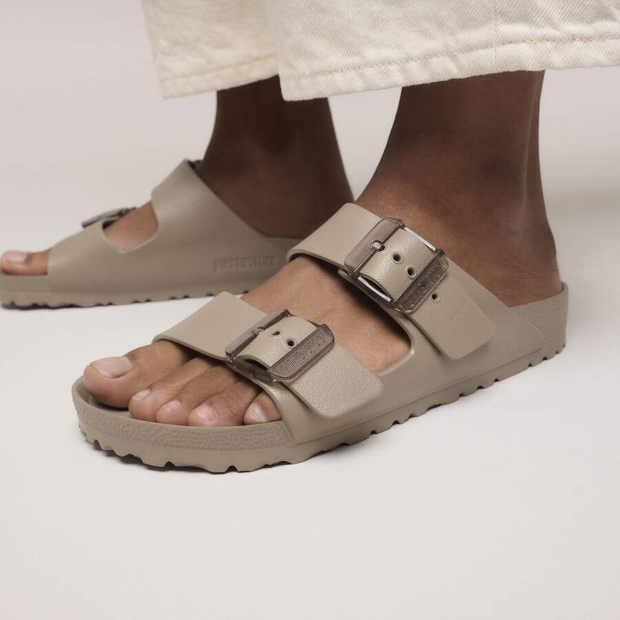 Arizona Stealth Buckle EVA - Gray Taupe