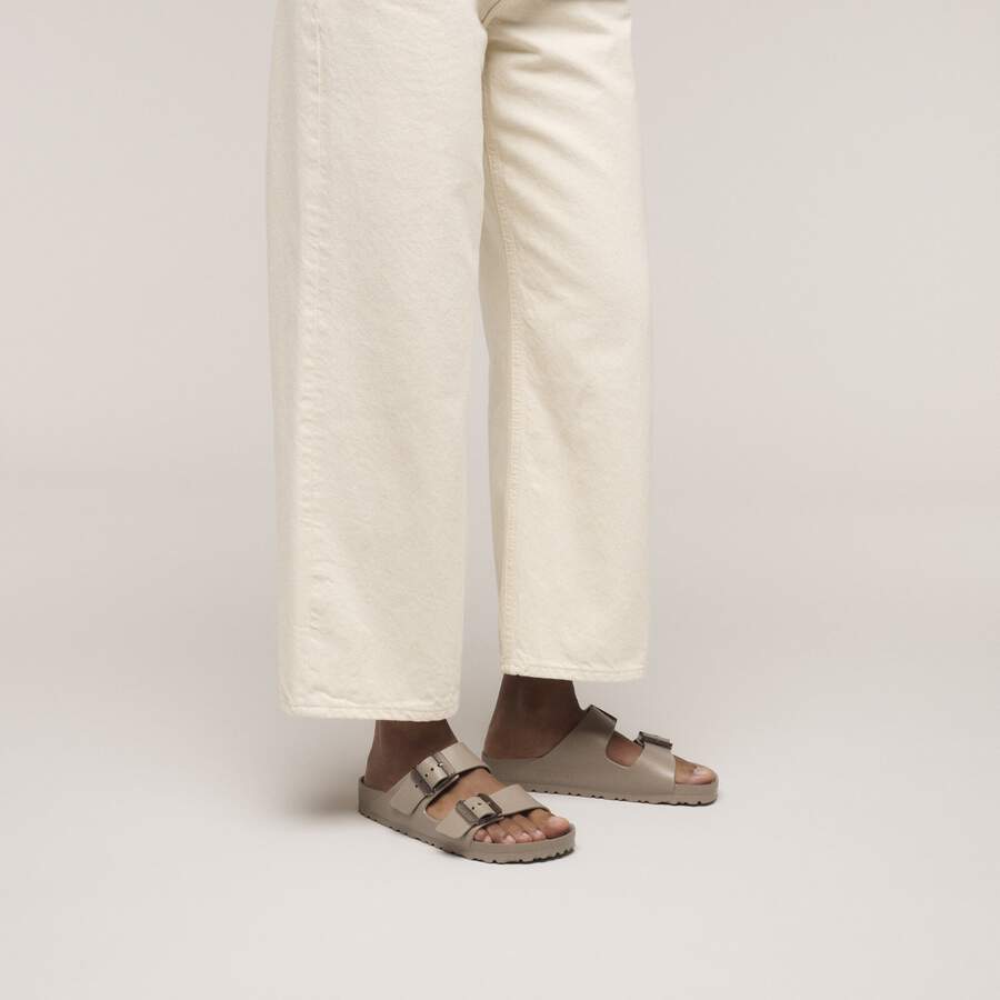 Arizona Stealth Buckle EVA - Gray Taupe