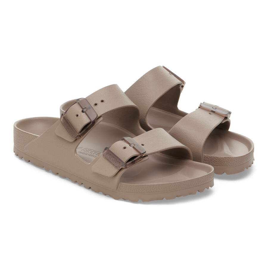 Arizona Stealth Buckle EVA - Gray Taupe