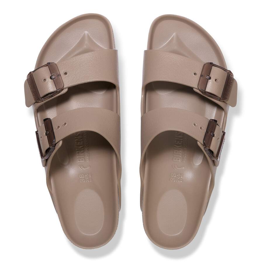 Arizona Stealth Buckle EVA - Gray Taupe