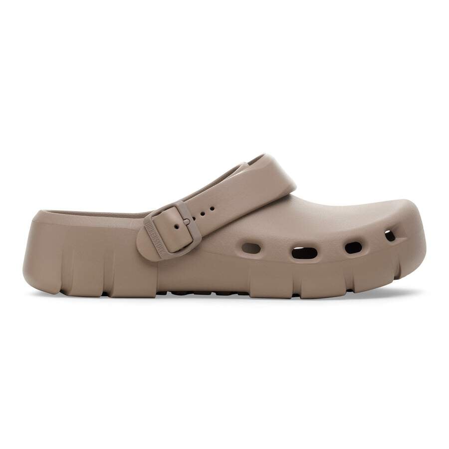 Birki Flow EVA - Gray Taupe