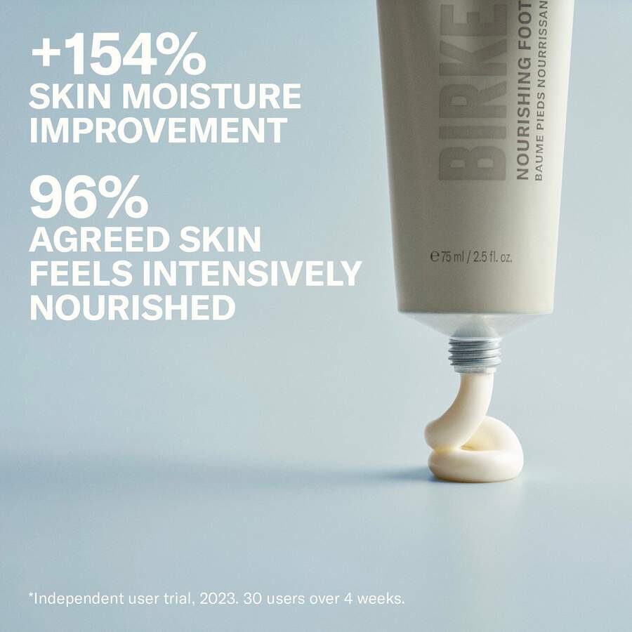 Nourishing Foot Balm  - Multi