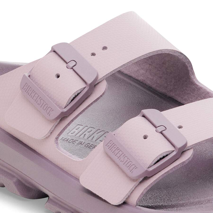 Mogami Terra Stealth Birko-Flor - Apex Faded Purple