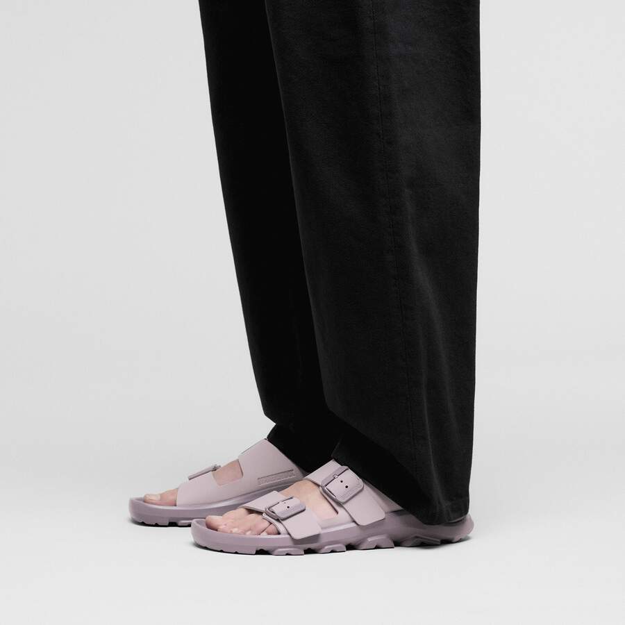 Mogami Terra Stealth Birko-Flor - Apex Faded Purple